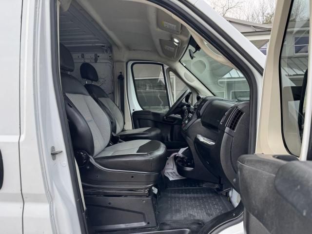 2019 Dodge RAM Promaster 1500 1500 Standard