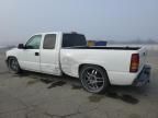 2001 Chevrolet Silverado C1500