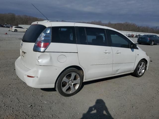 2007 Mazda 5