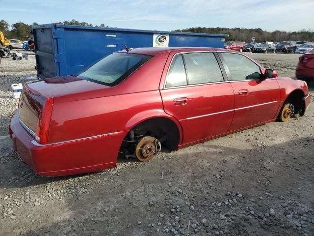 2006 Cadillac DTS