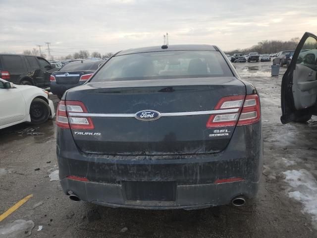 2014 Ford Taurus SEL