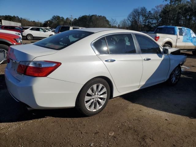 2014 Honda Accord EX