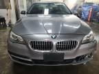 2014 BMW 528 XI