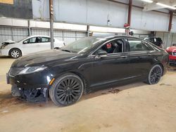 Lincoln salvage cars for sale: 2014 Lincoln MKZ