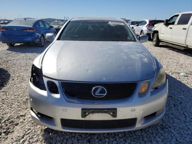 2006 Lexus GS 300