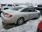 2002 Toyota Camry Solara SE