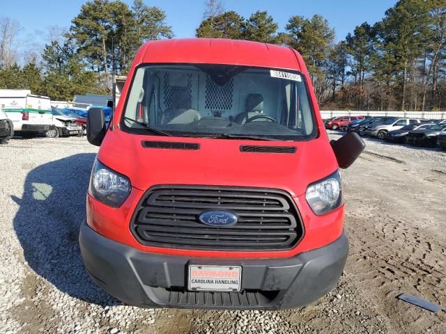 2019 Ford Transit T-250