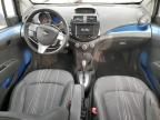 2013 Chevrolet Spark 1LT