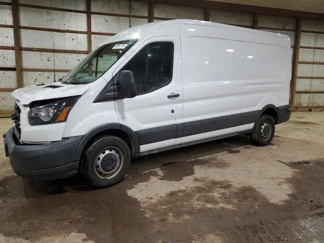 2017 Ford Transit T-250