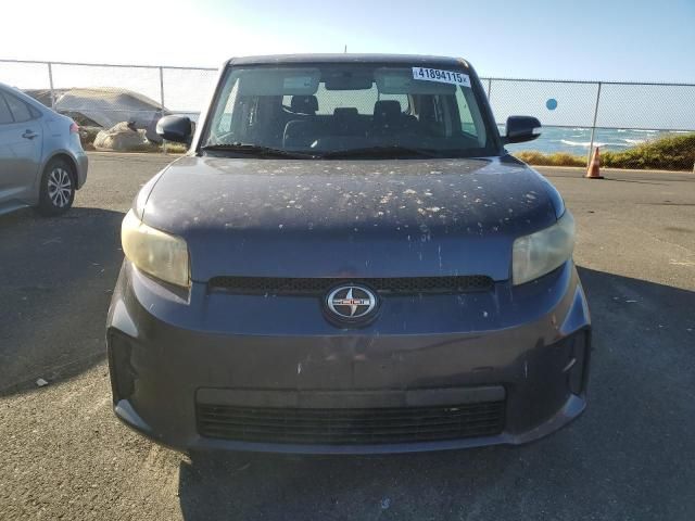 2012 Scion XB