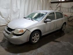 Salvage cars for sale at Ebensburg, PA auction: 2006 Chevrolet Cobalt LS