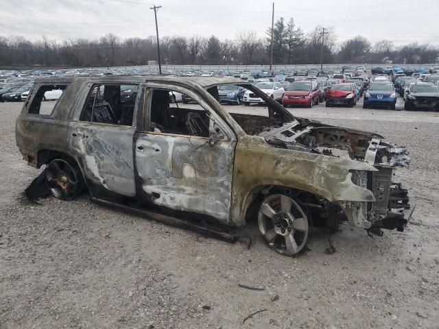 2019 Chevrolet Tahoe K1500 Premier