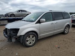 Dodge Vehiculos salvage en venta: 2012 Dodge Grand Caravan Crew