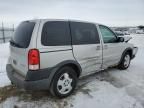 2006 Pontiac Montana SV6