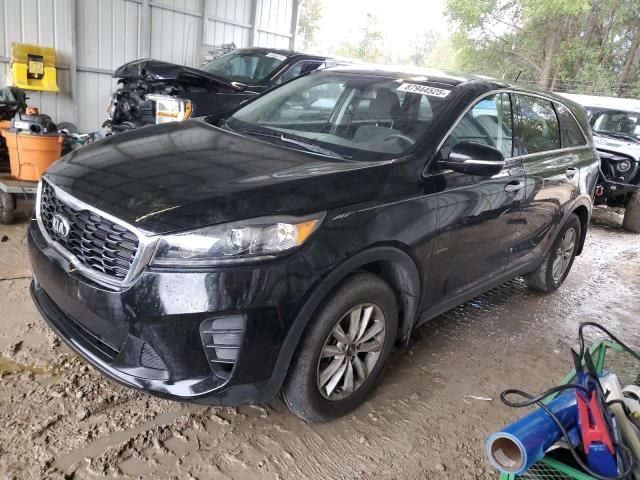 2019 KIA Sorento L