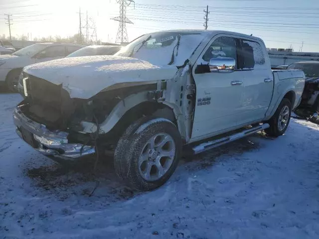 2017 Dodge 1500 Laramie