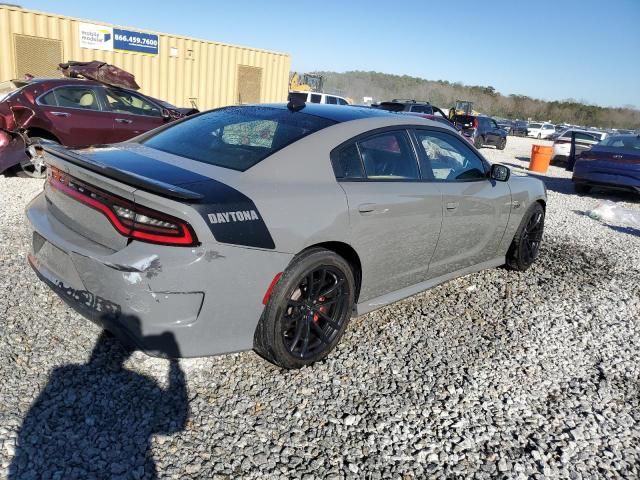 2018 Dodge Charger R/T 392