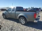 2007 Nissan Frontier King Cab LE