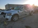 2010 Ford Explorer Sport Trac Limited