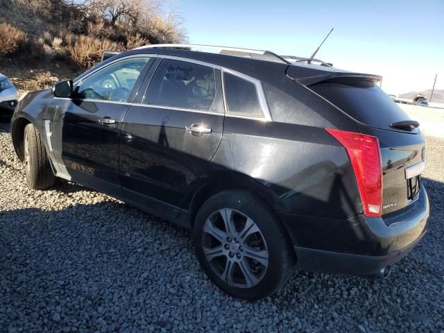 2012 Cadillac SRX Premium Collection