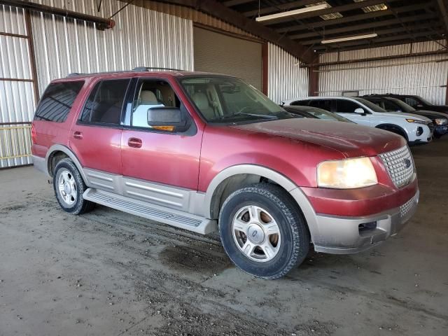 2004 Ford Expedition Eddie Bauer