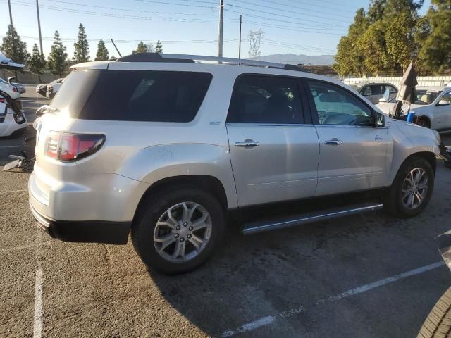 2015 GMC Acadia SLT-1