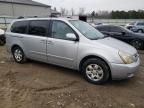 2007 KIA Sedona EX