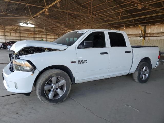 2013 Dodge RAM 1500 ST