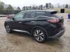 2016 Nissan Murano S