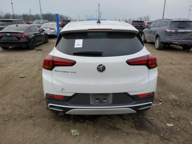 2020 Buick Encore GX Preferred