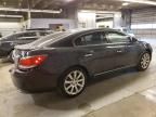 2011 Buick Lacrosse CXS