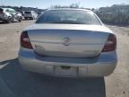 2006 Buick Lacrosse CX