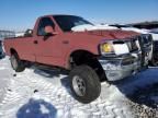 1997 Ford F150