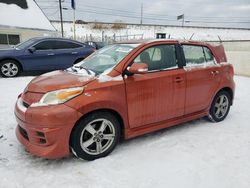 2008 Scion XD en venta en Northfield, OH