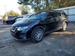 2018 Nissan Rogue S en venta en Midway, FL