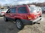 2004 Jeep Grand Cherokee Laredo