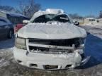 2011 Chevrolet Suburban C1500 LS