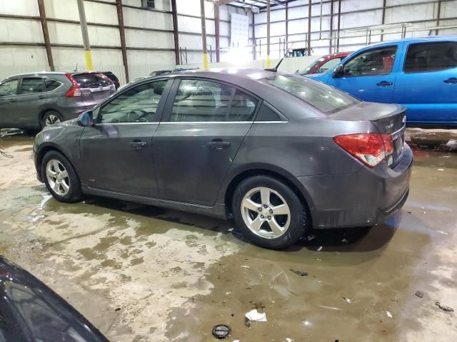 2011 Chevrolet Cruze LT