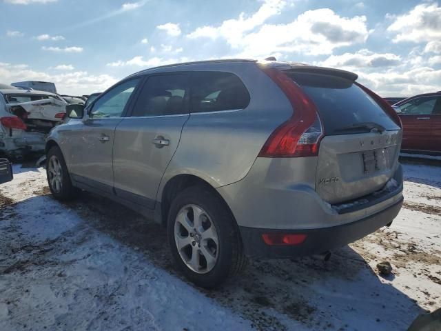 2012 Volvo XC60 T6