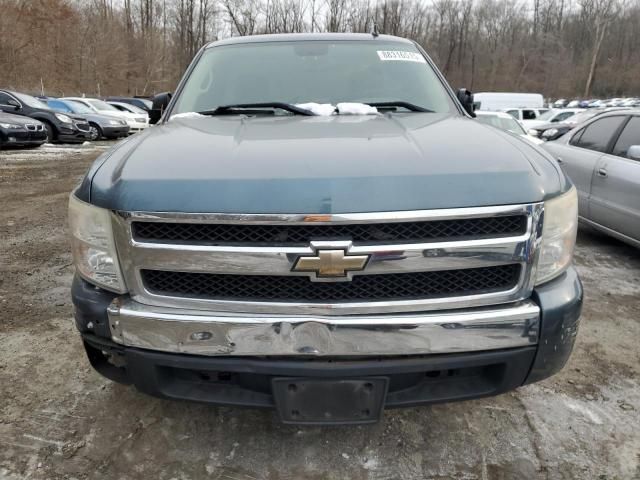 2008 Chevrolet Silverado C1500