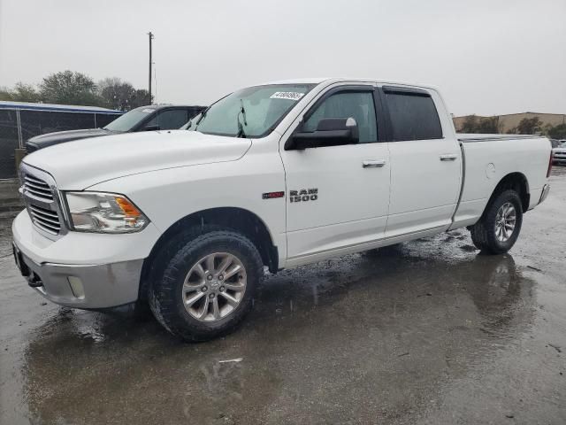 2016 Dodge RAM 1500 SLT