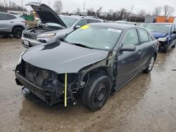 2007 Toyota Camry CE en venta en Bridgeton, MO