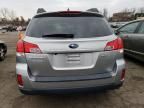 2011 Subaru Outback 2.5I Limited