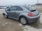 2017 Volkswagen Beetle 1.8T