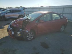 Toyota salvage cars for sale: 2008 Toyota Prius