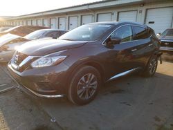 2018 Nissan Murano S en venta en Louisville, KY