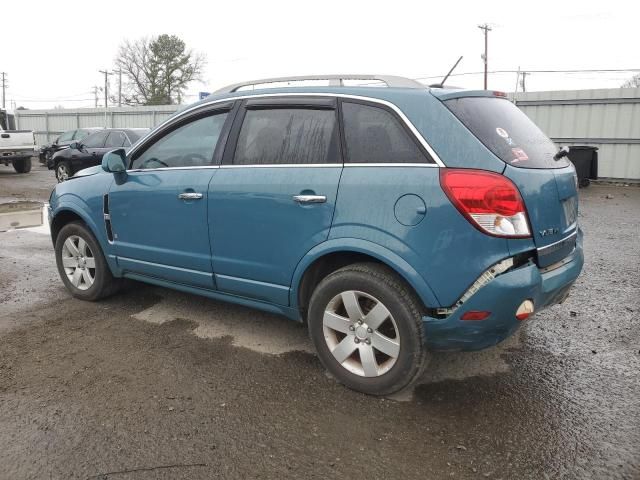 2008 Saturn Vue XR