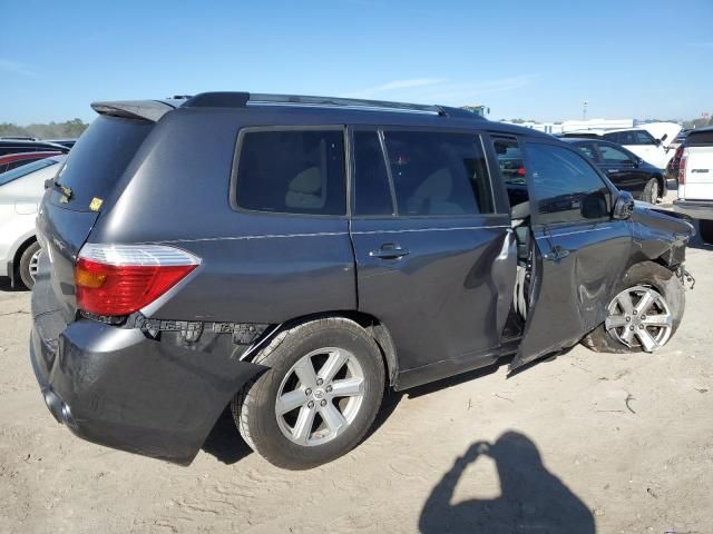 2010 Toyota Highlander