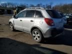 2013 Chevrolet Captiva LS