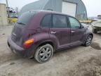 2003 Chrysler PT Cruiser Limited